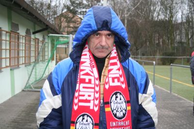 Freundschaftsspiel gegen die SG Meilingen
