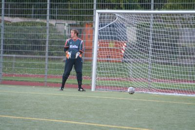 Kicking SpVgg Nassau