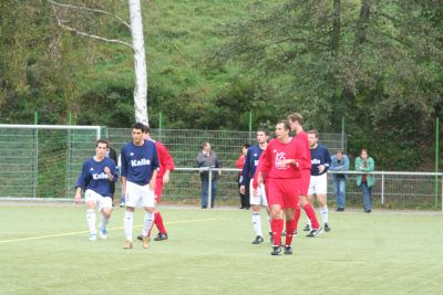 Ausw&auml;rtsspiel beim SV Frauenstein II