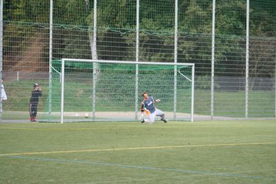 Ausw&auml;rtsspiel beim SV Frauenstein II
