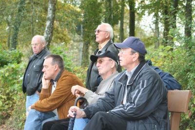 Ausw&auml;rtsspiel beim SV Frauenstein II