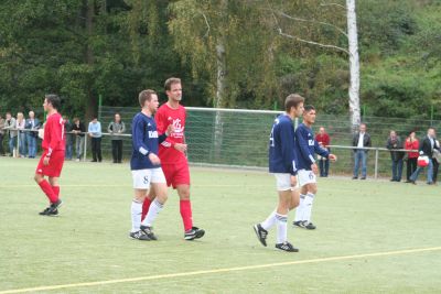 Ausw&auml;rtsspiel beim SV Frauenstein II