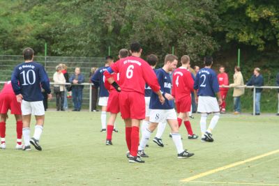Ausw&auml;rtsspiel beim SV Frauenstein II