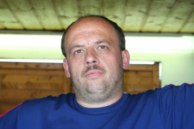 Heimspiel gegen den SV Frauenstein II