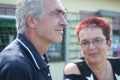 Heimspiel gegen den SV Frauenstein II