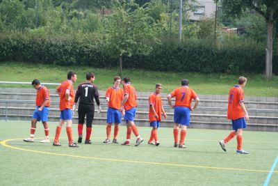 Kicking SVW II