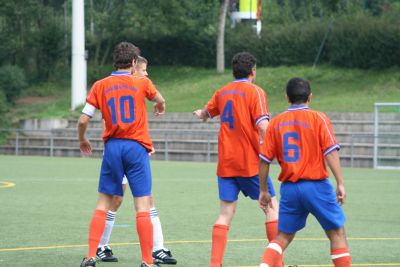 Kicking SVW II