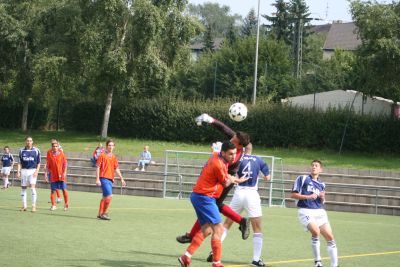 Kicking SVW II