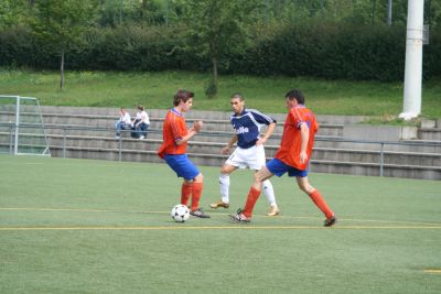 Kicking SVW II