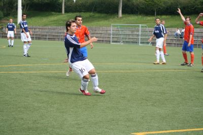 Kicking SVW II
