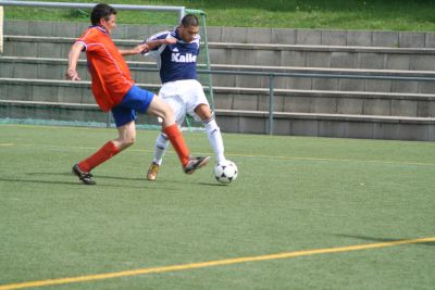 Kicking SVW II