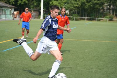Kicking SVW II