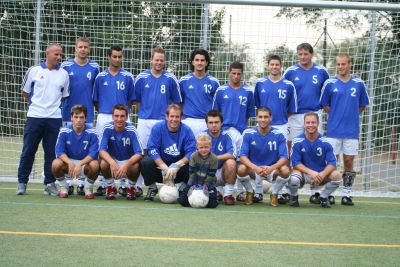 Kicking SVW II