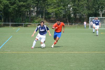 Kicking SVW II