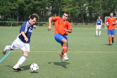 Kicking SVW II