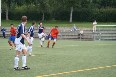Kicking SVW II