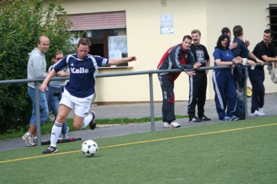 Kicking SVW II