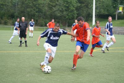 Kicking SVW II