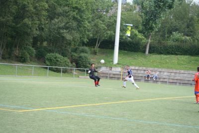 Kicking SVW II