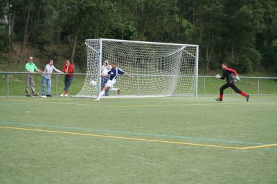 Kicking SVW II