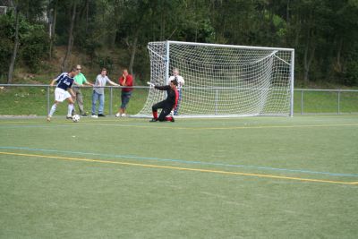 Kicking SVW II