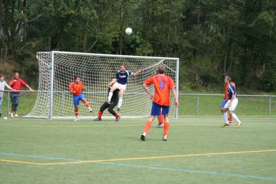 Kicking SVW II