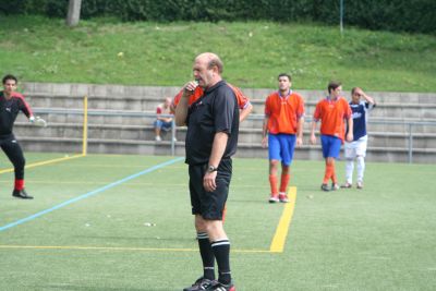 Kicking SVW II