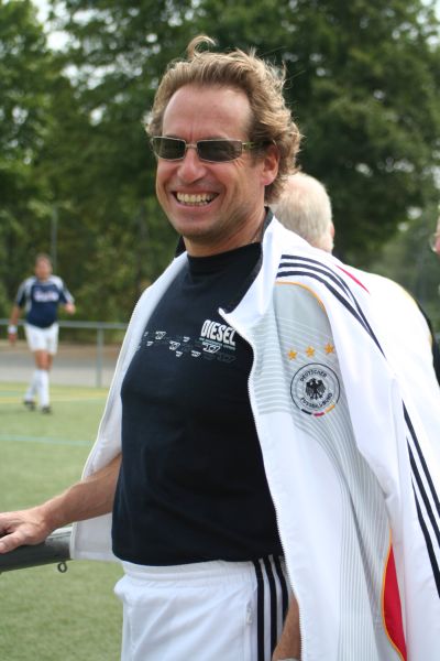 Kicking SVW II