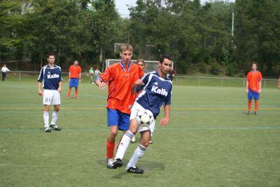 Kicking SVW II