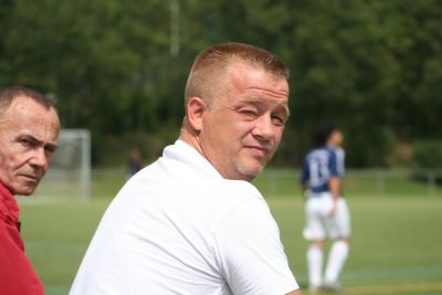 Kicking SVW II