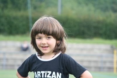 Kicking SVW II