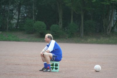 Trainingsimpressionen