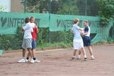 Trainingsimpressionen