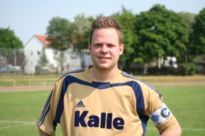 Ausw&auml;rtsspiel bei der TSG 1846 Kastel