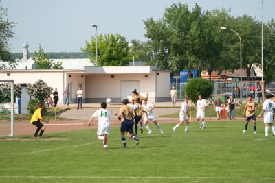 Ausw&auml;rtsspiel bei der TSG 1846 Kastel