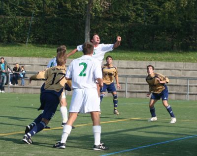 Heimspiel gegen die TSG 1846 Kastel