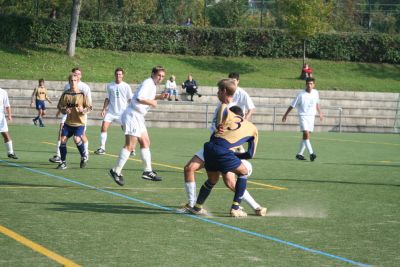 Heimspiel gegen die TSG 1846 Kastel