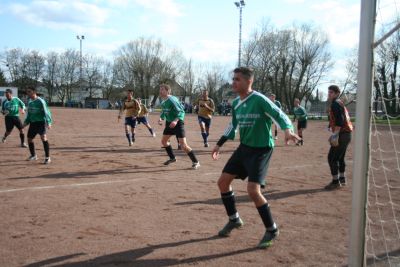 Ausw&auml;rtsspiel beim VfR
