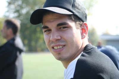 Heimspiel gegen FC Freudenberg