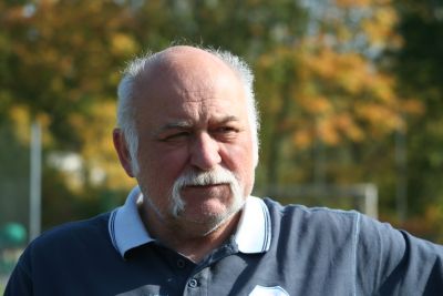 Heimspiel gegen FC Freudenberg