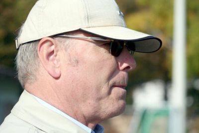 Heimspiel gegen FC Freudenberg