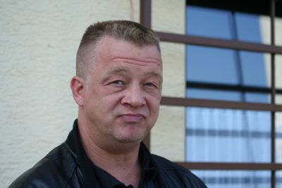 Heimspiel gegen FC Freudenberg