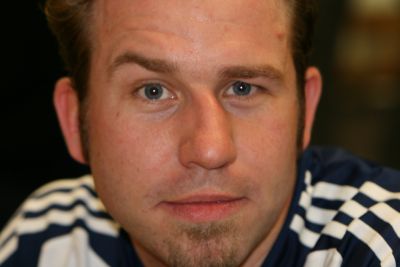 Unsere Zweite beim Schiri-Cup
