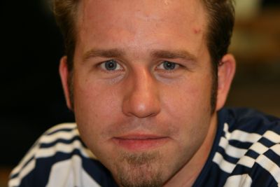 Unsere Zweite beim Schiri-Cup