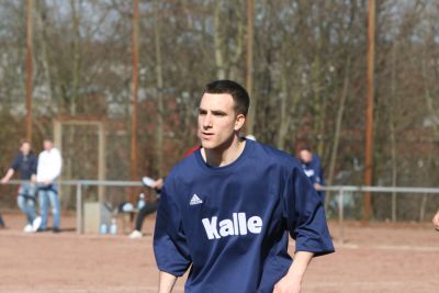 Ausw&auml;rtsspiel beim 1. SC Klarenthal