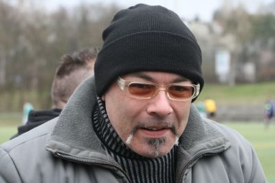 Heimspiel gegen den 1. SC Kohlheck