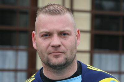 Heimspiel gegen den 1. SC Kohlheck