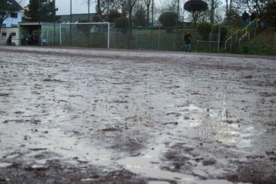 Ausw&auml;rtsspiel bei der SG Germania