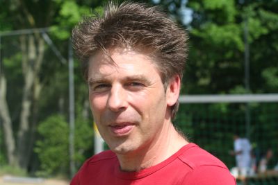 Heimspiel gegen die SG Germania