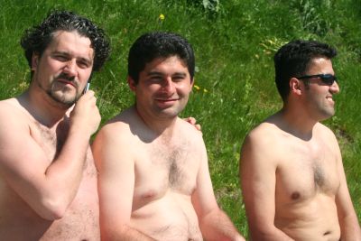 Ausw&auml;rtsspiel bei der SKG Karadeniz